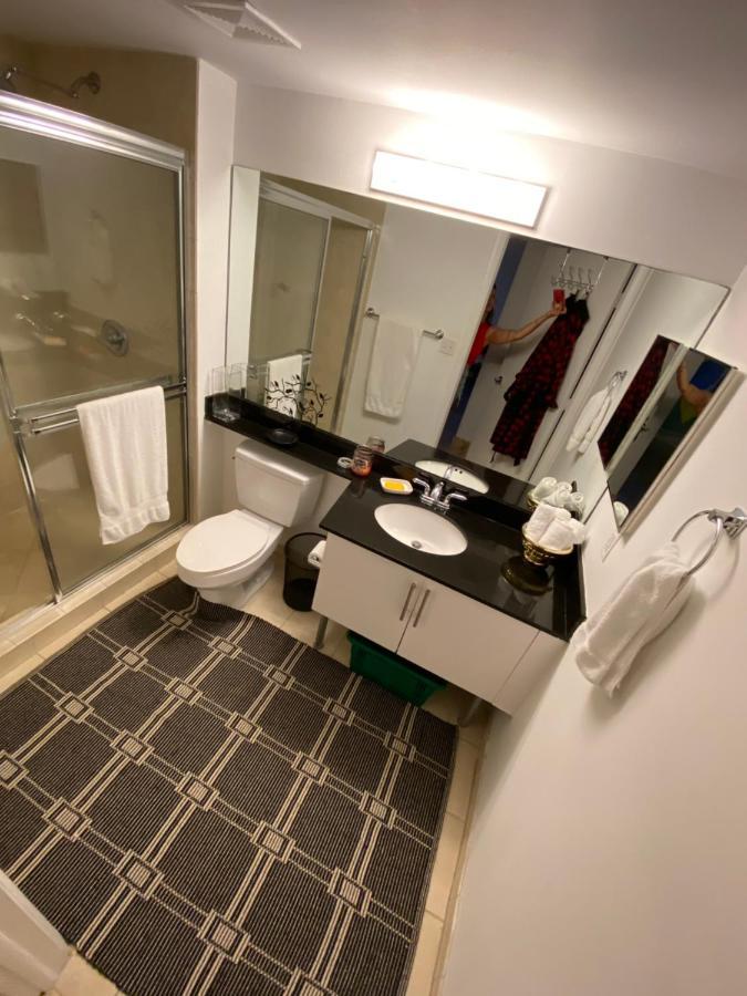 Comfortable Room In The Brickell City Center Area Miami Exterior foto