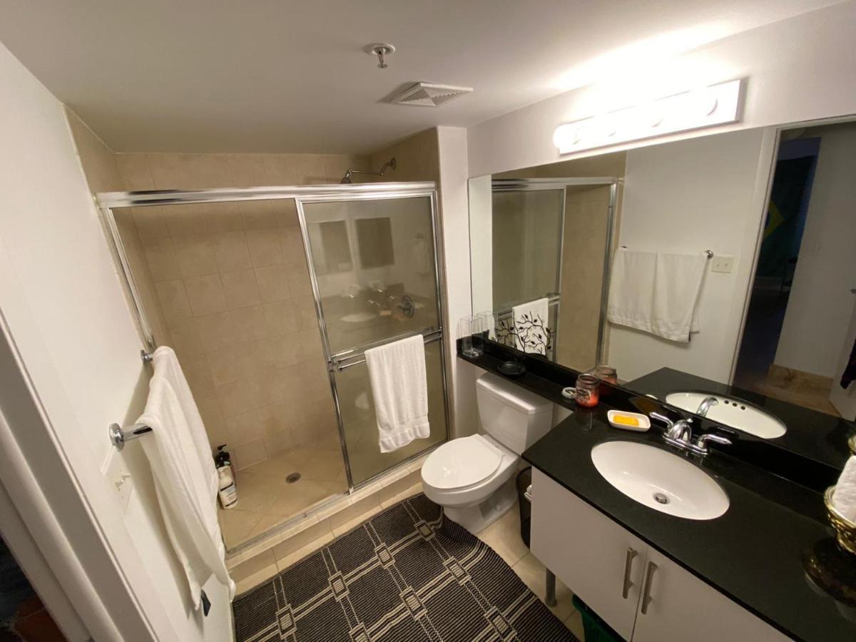 Comfortable Room In The Brickell City Center Area Miami Exterior foto