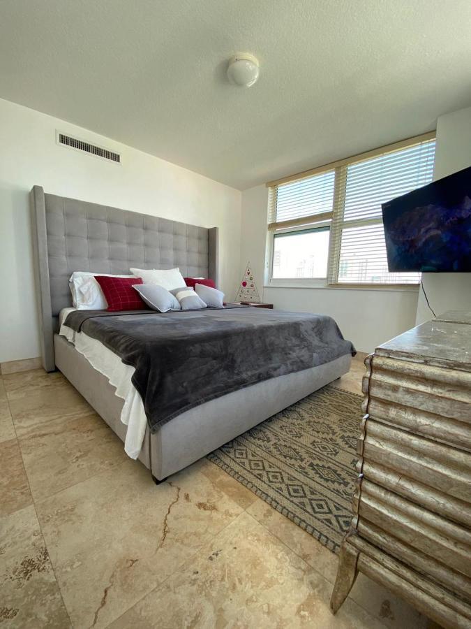 Comfortable Room In The Brickell City Center Area Miami Exterior foto