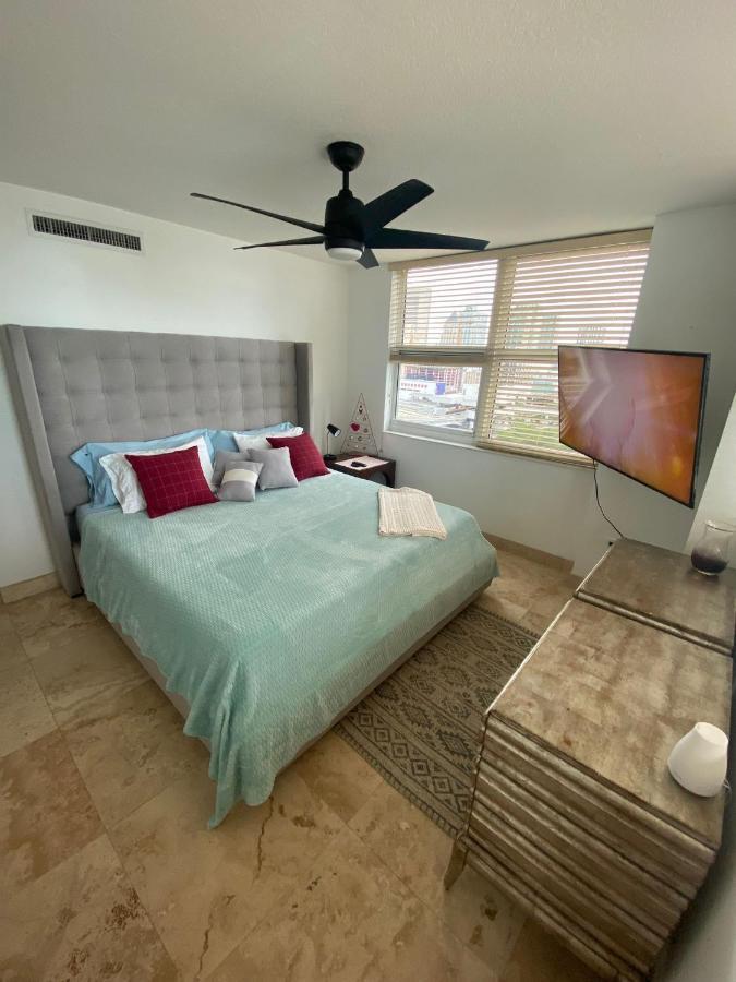 Comfortable Room In The Brickell City Center Area Miami Exterior foto