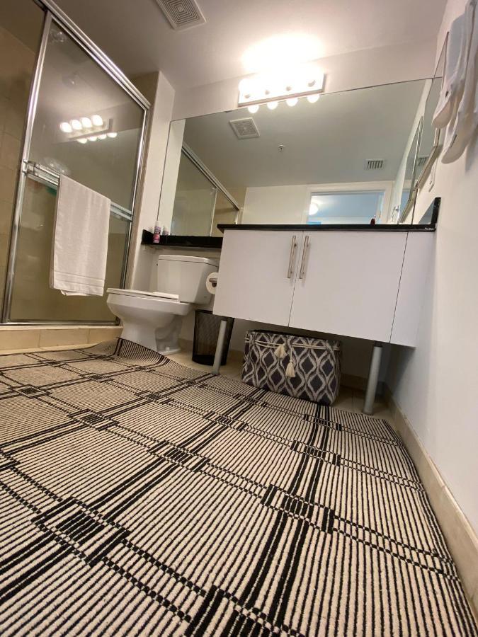 Comfortable Room In The Brickell City Center Area Miami Exterior foto