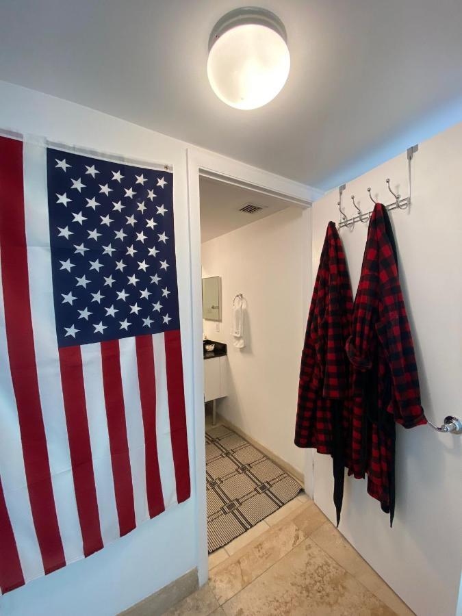 Comfortable Room In The Brickell City Center Area Miami Exterior foto