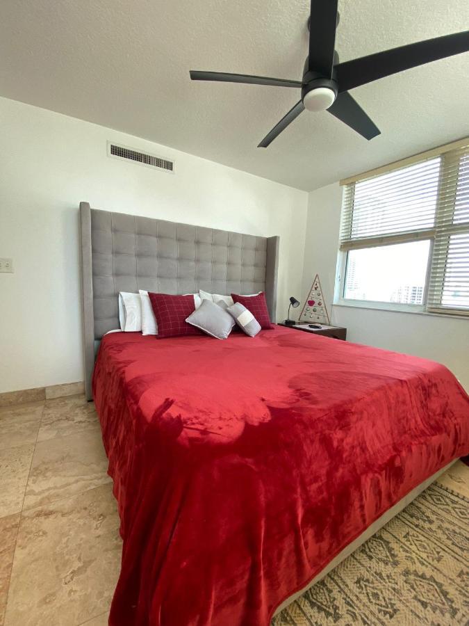 Comfortable Room In The Brickell City Center Area Miami Exterior foto
