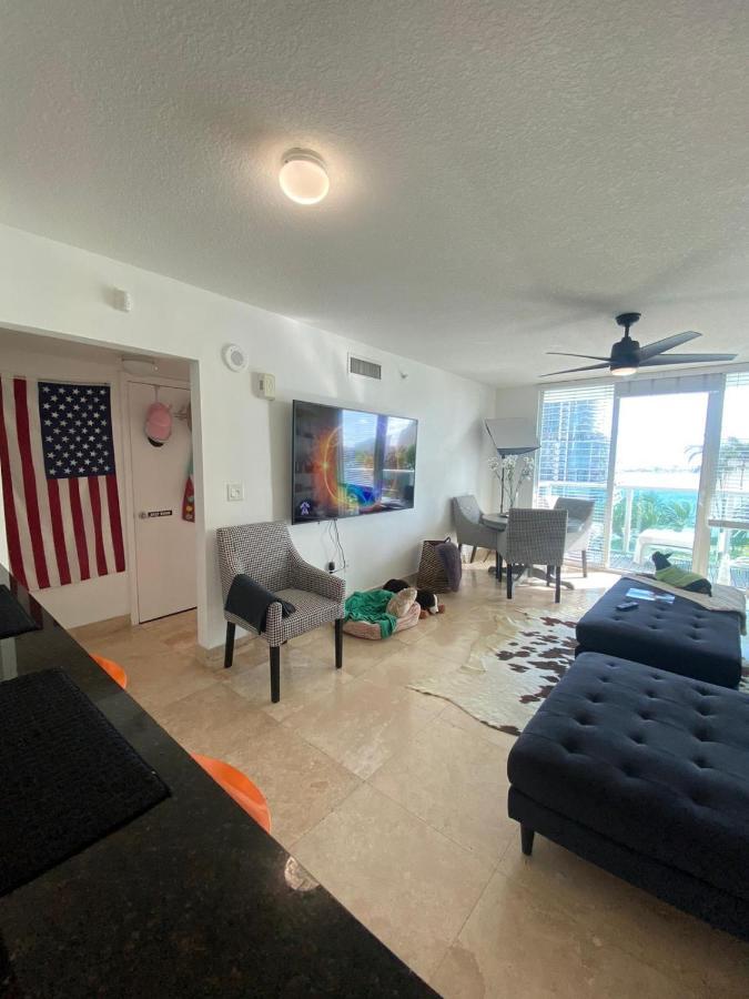 Comfortable Room In The Brickell City Center Area Miami Exterior foto