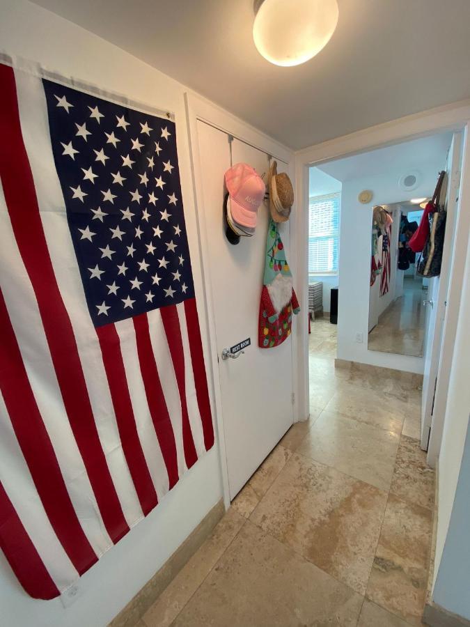 Comfortable Room In The Brickell City Center Area Miami Exterior foto