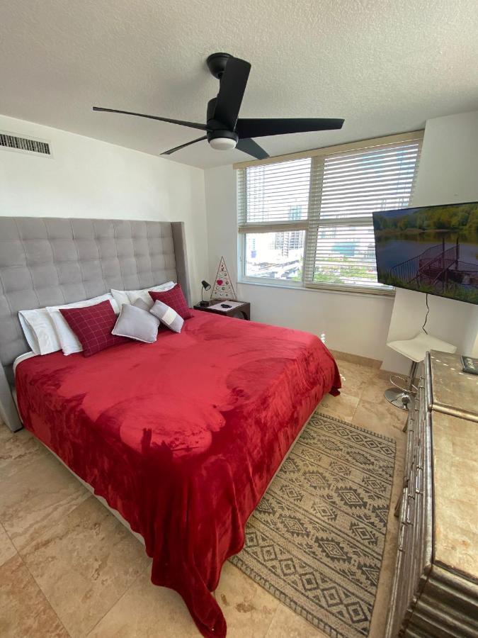 Comfortable Room In The Brickell City Center Area Miami Exterior foto