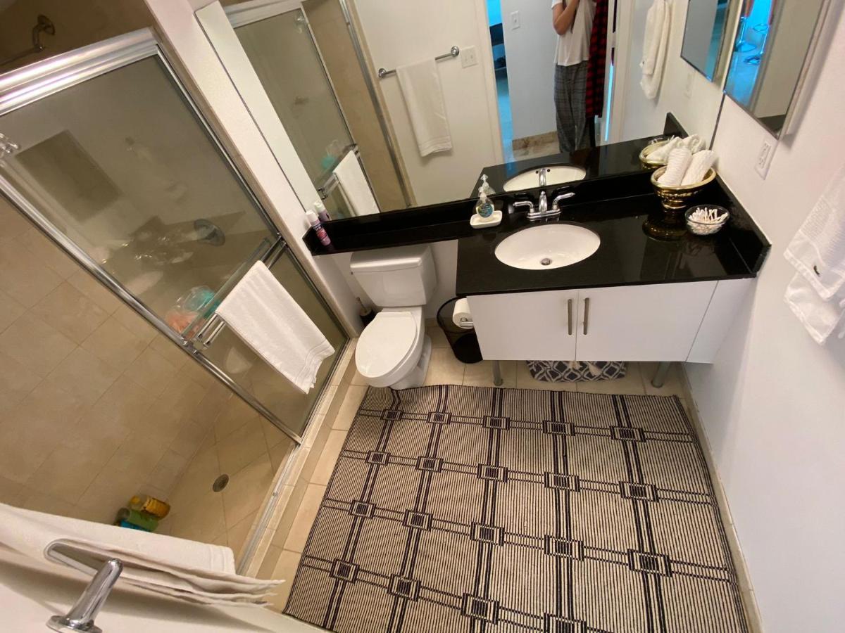 Comfortable Room In The Brickell City Center Area Miami Exterior foto